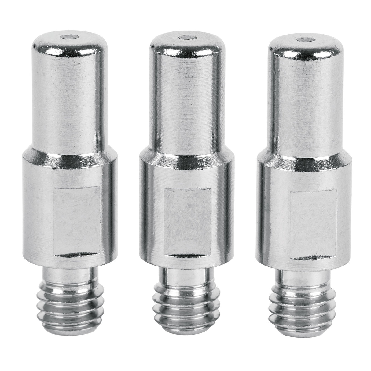 Juego 3 Electrodos 7/32' para COPLA-40, Truper