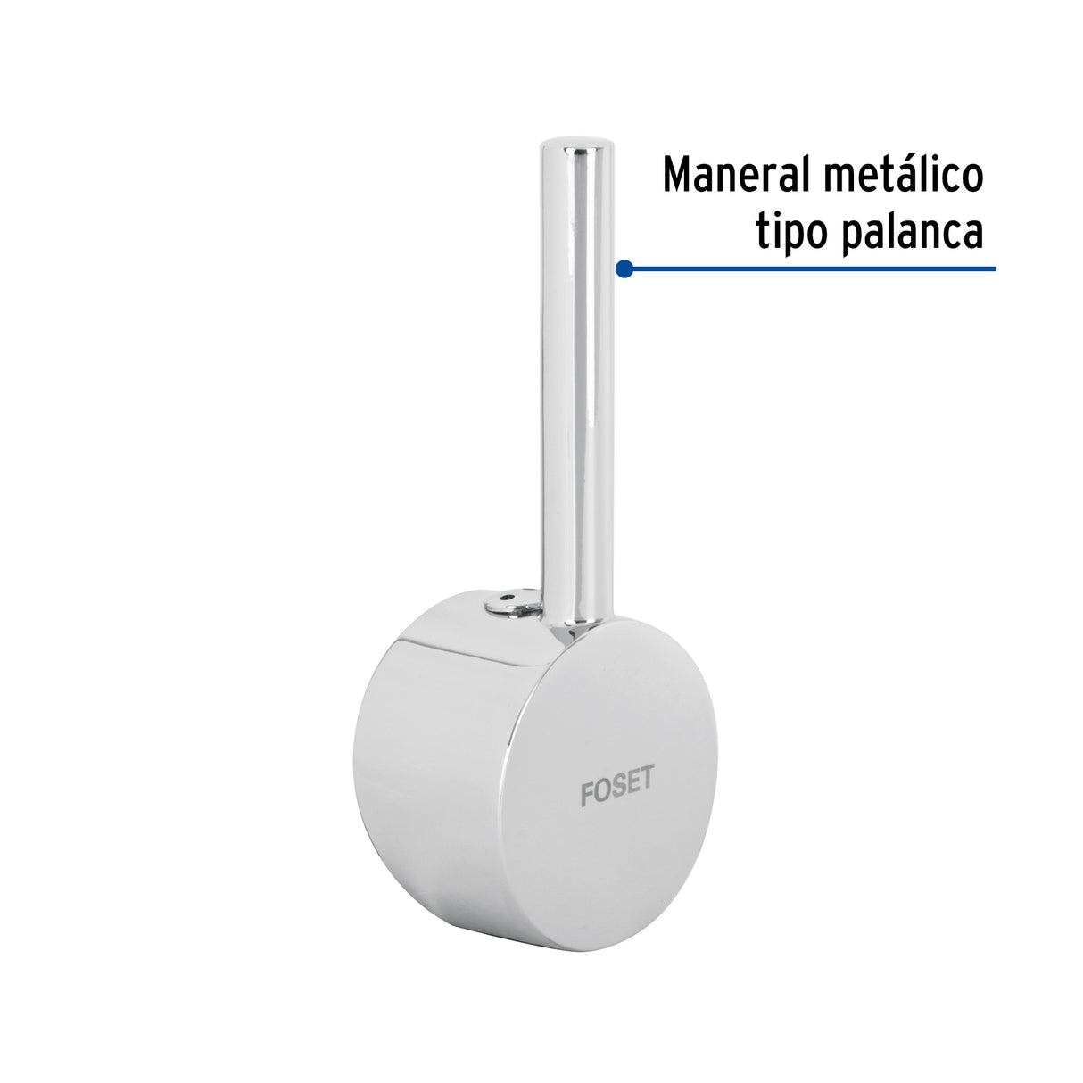 Maneral para Monomando ELF-84, Cromo, Element