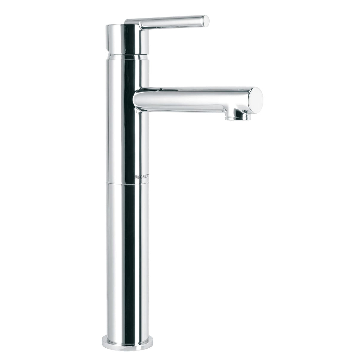 Monomando Alto Cromo para Lavabo, Foset Element