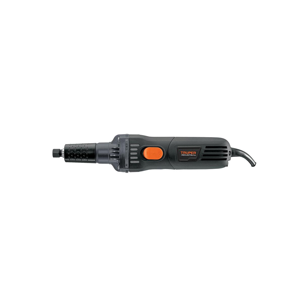 Esmeril Recto (Rectificador) 1/4' 600 W, Truper Industrial