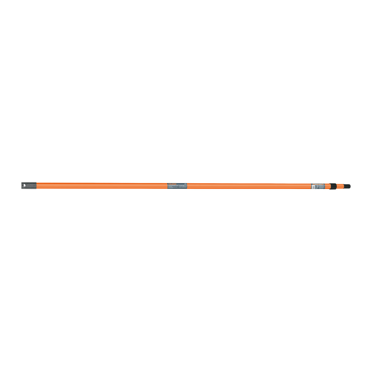 Extensión de Acero para Rodillo, 2.4 m, Truper