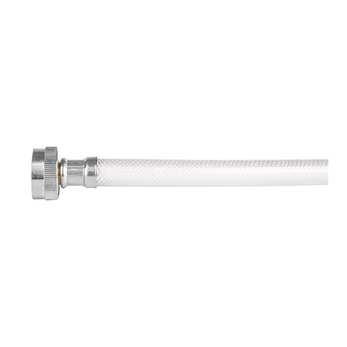 Manguera para Lavadora, Vinilo, 3/4' X 3/4', 1.8 m, Foset
