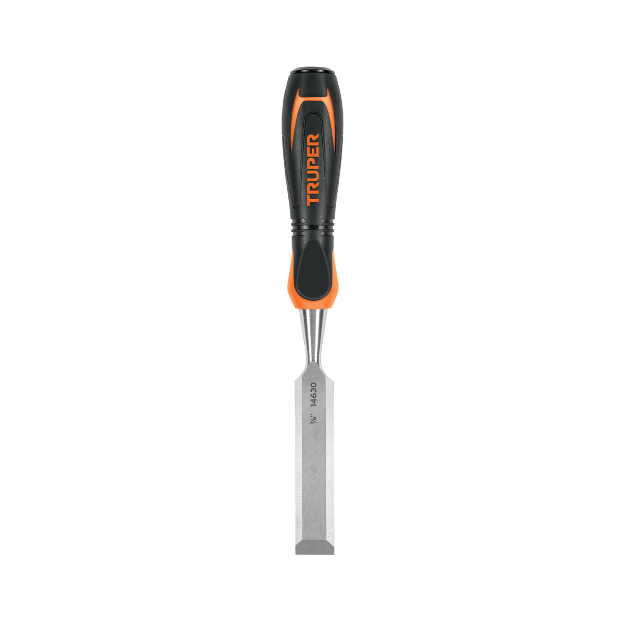 Formón 7/8' Mango Comfort Grip, Truper