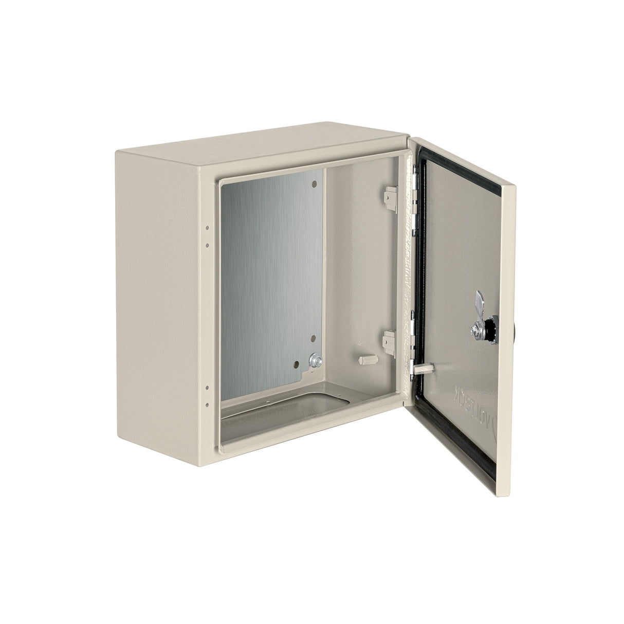 Gabinete Metálico, 300 X 300 mm, Volteck