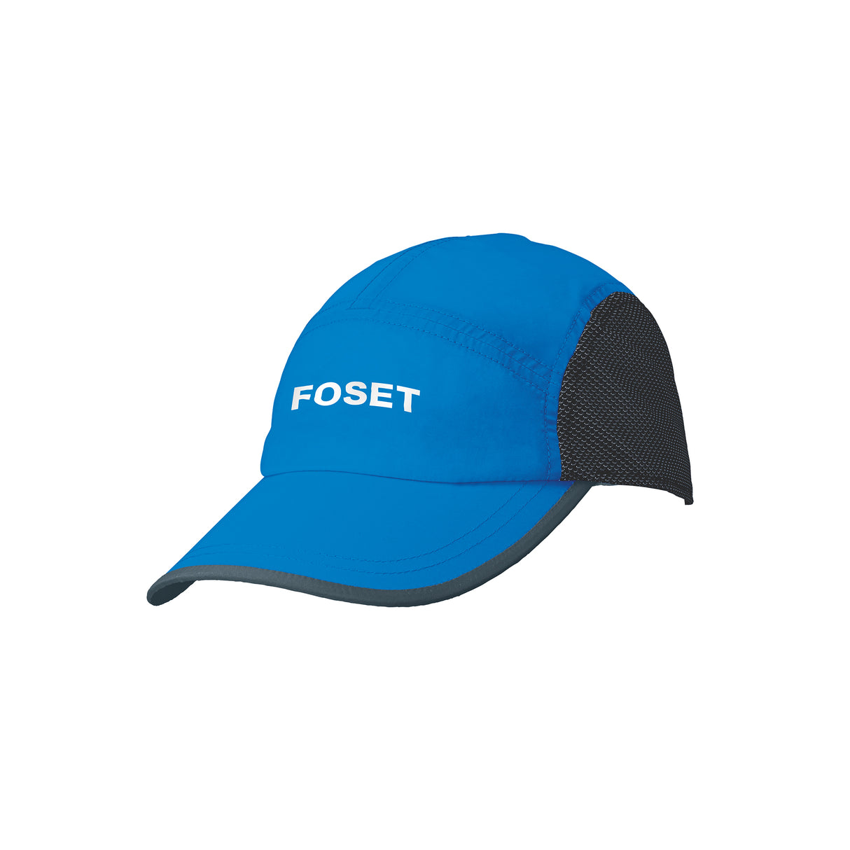 Gorra Unitalla, Foset