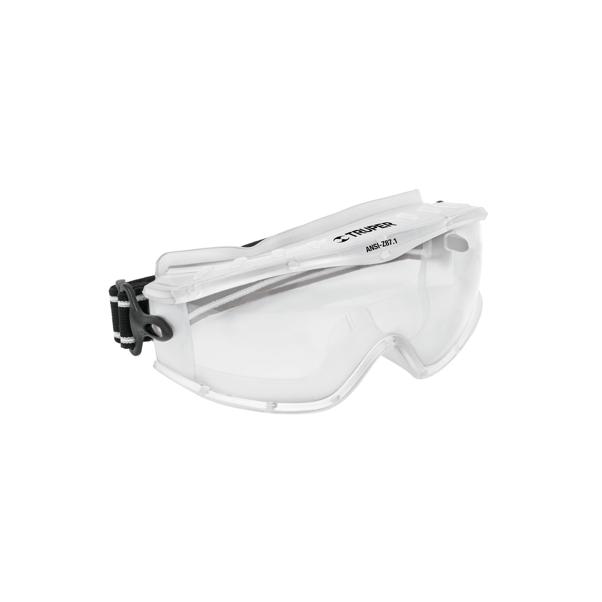Goggles de Seguridad Profesionales, Antiempaño, Expert