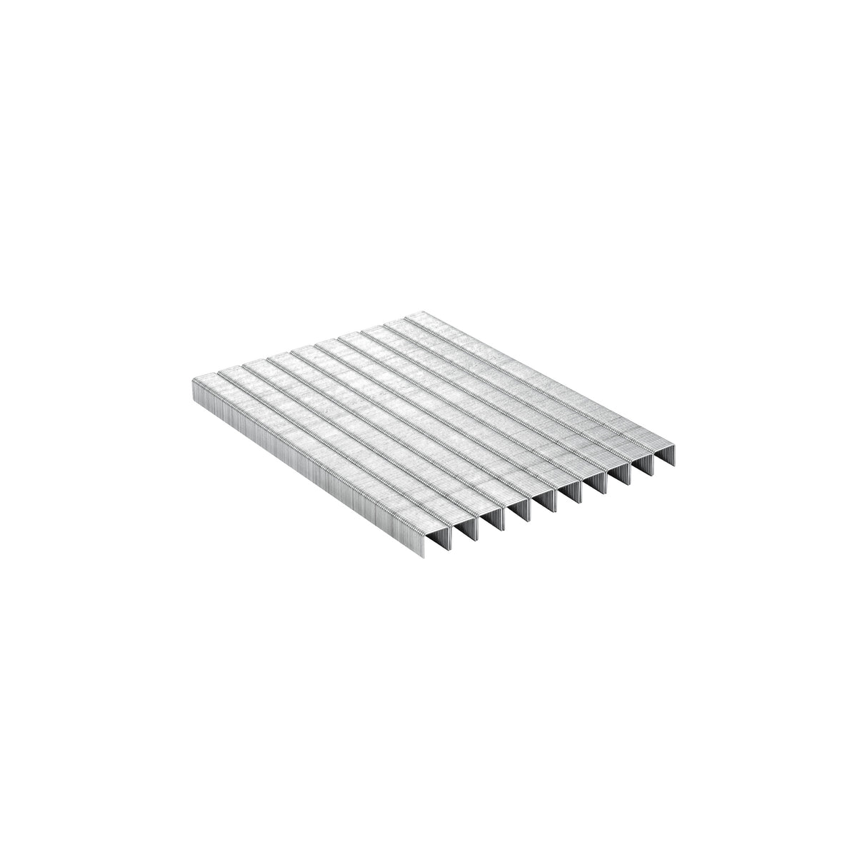 Caja con 5000 Grapas Corona 3/8' Calibre 22, 8 mm para ENNE-70