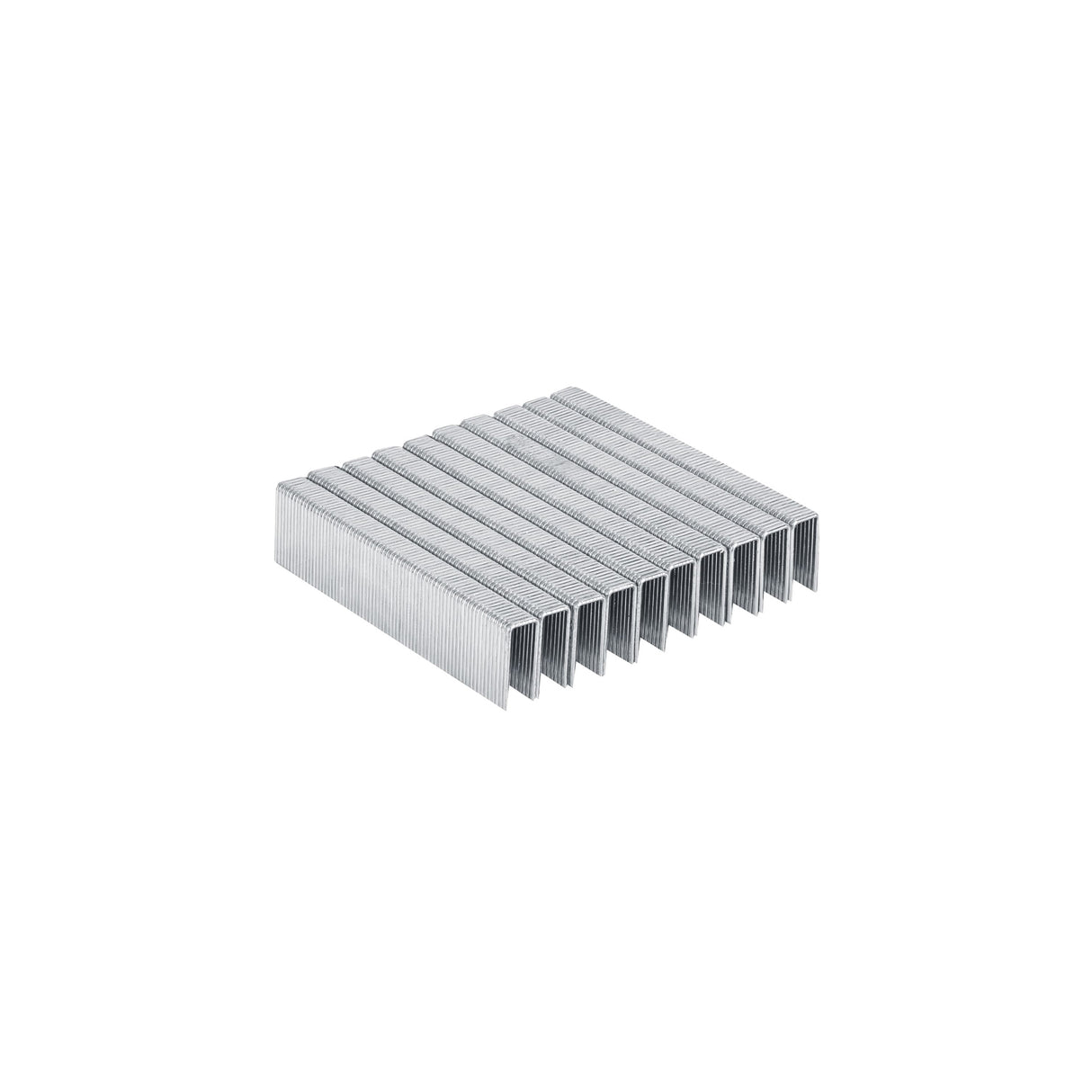 Caja con 1000 Grapas Corona 7/16' Cal. 16, 25 mm para ENNE-160