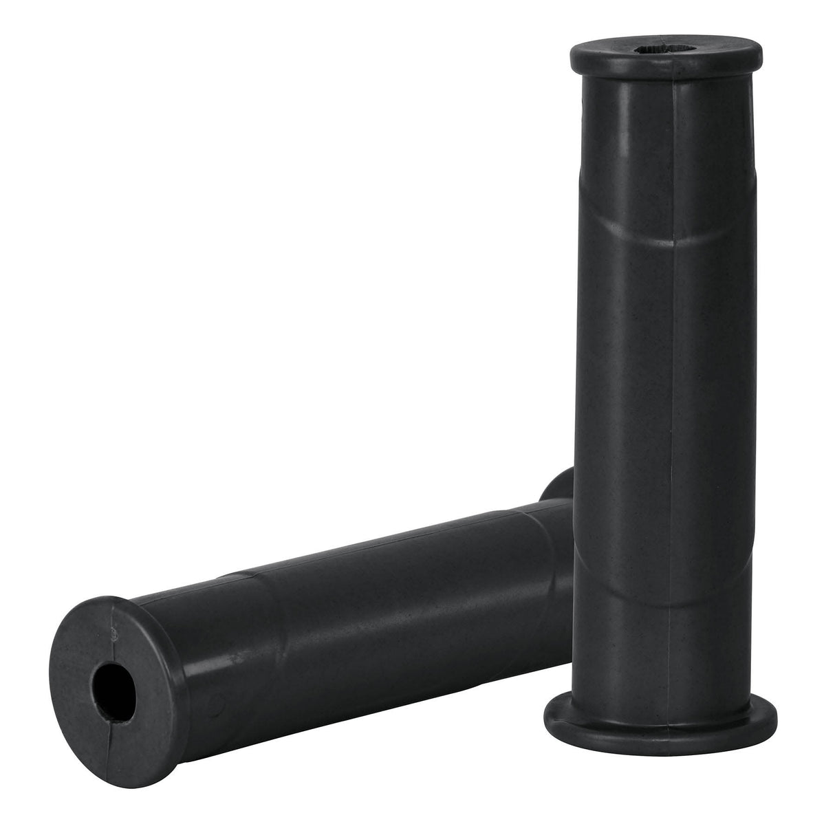 2 Puños para Bastidor Tubular para Carretillas Truper y Expert