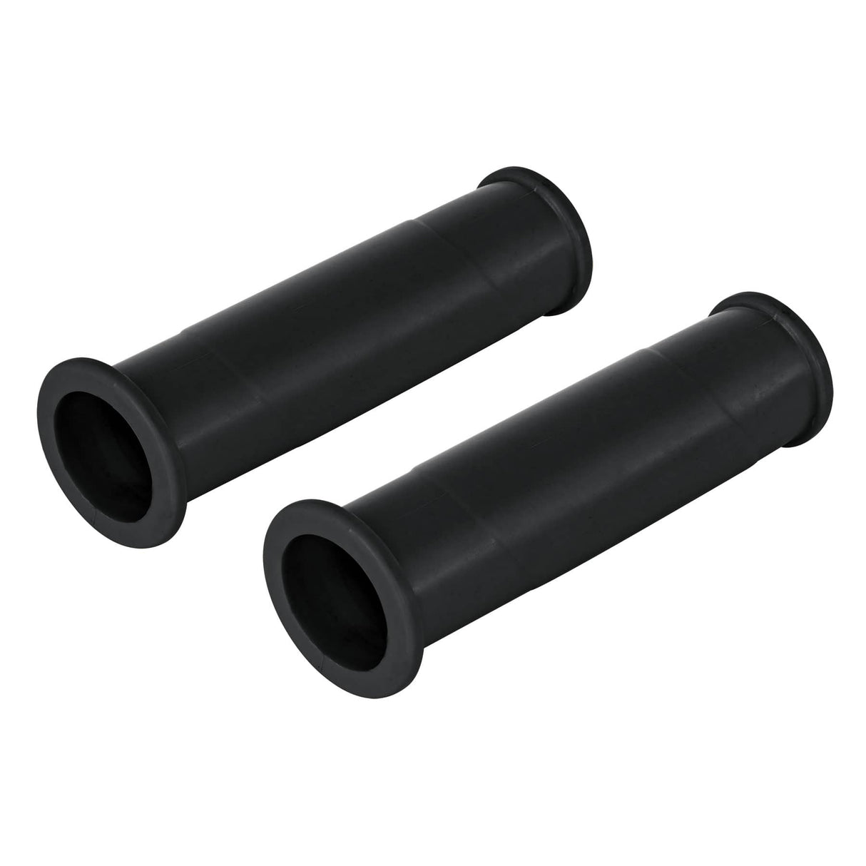 2 Puños para Bastidor Tubular para Carretillas Truper y Expert