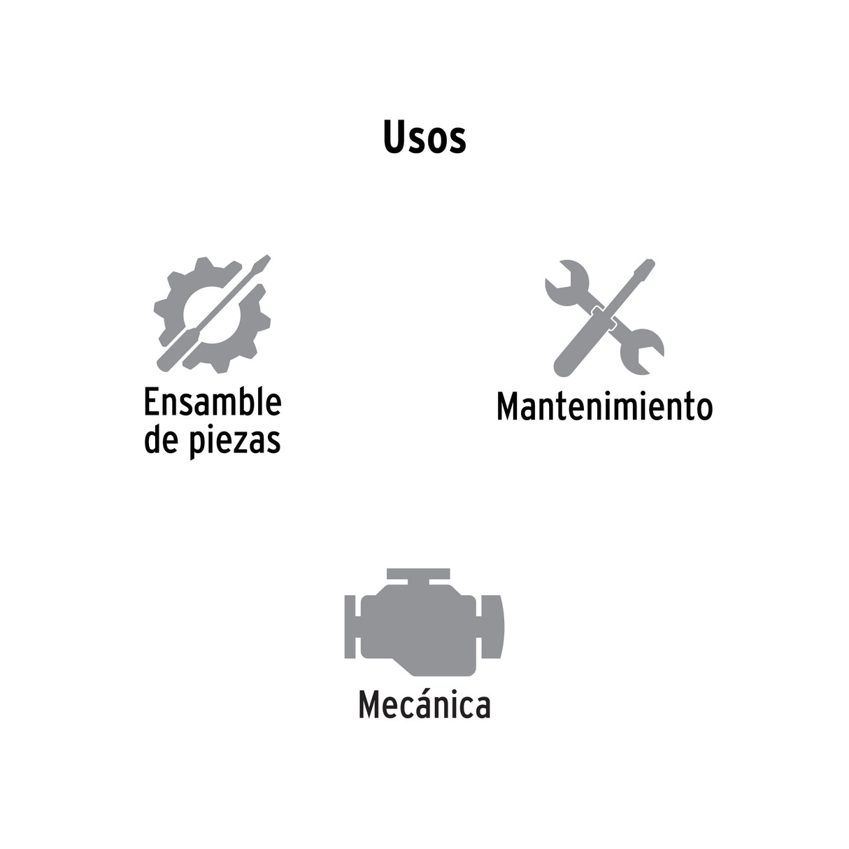 Guantes para Mecánico, Alta Sensibilidad, Truper