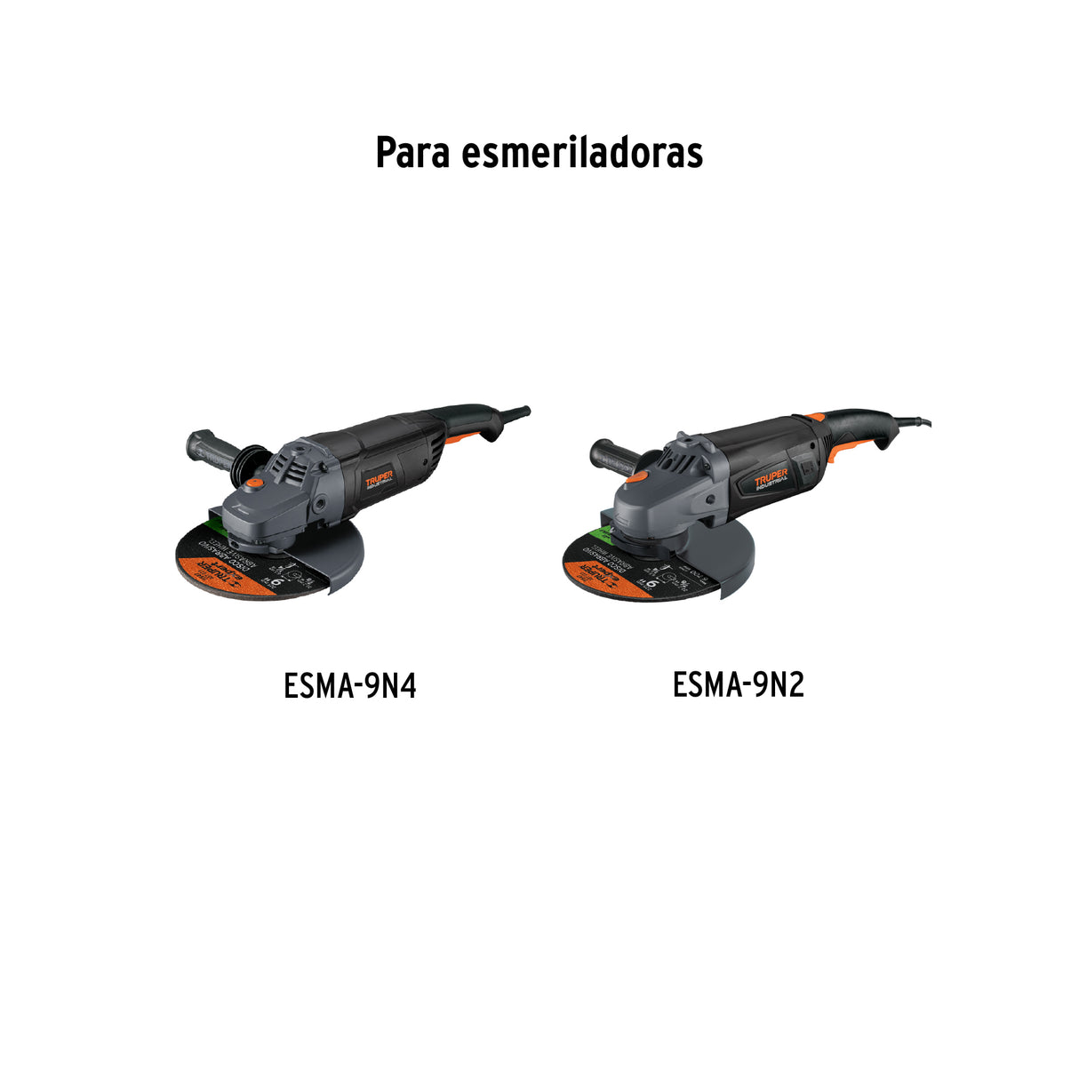 Interruptor de Repuesto para ESMA-9N4-N2, Truper