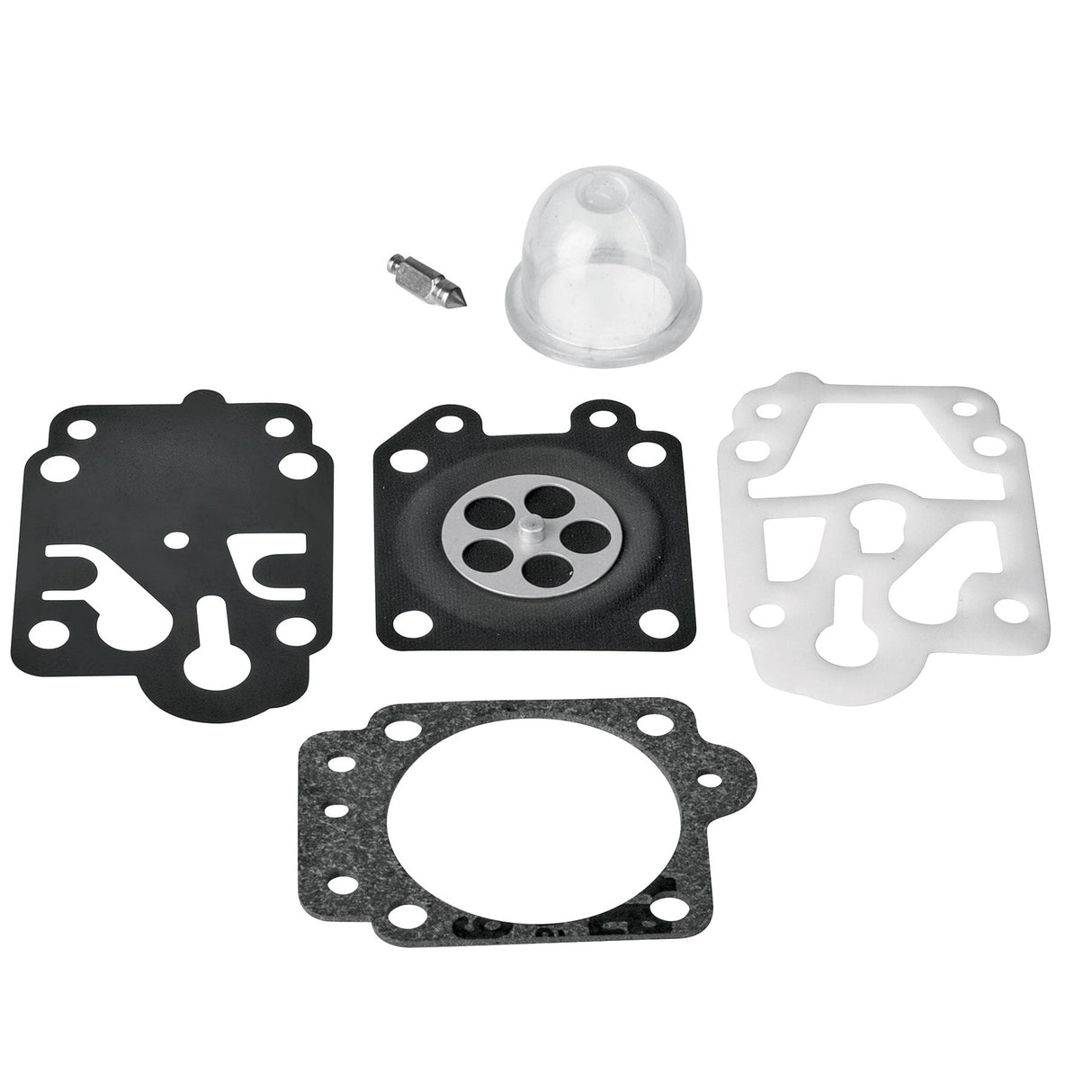 Kit de Mantenimiento para Carburador para DES-330, Truper