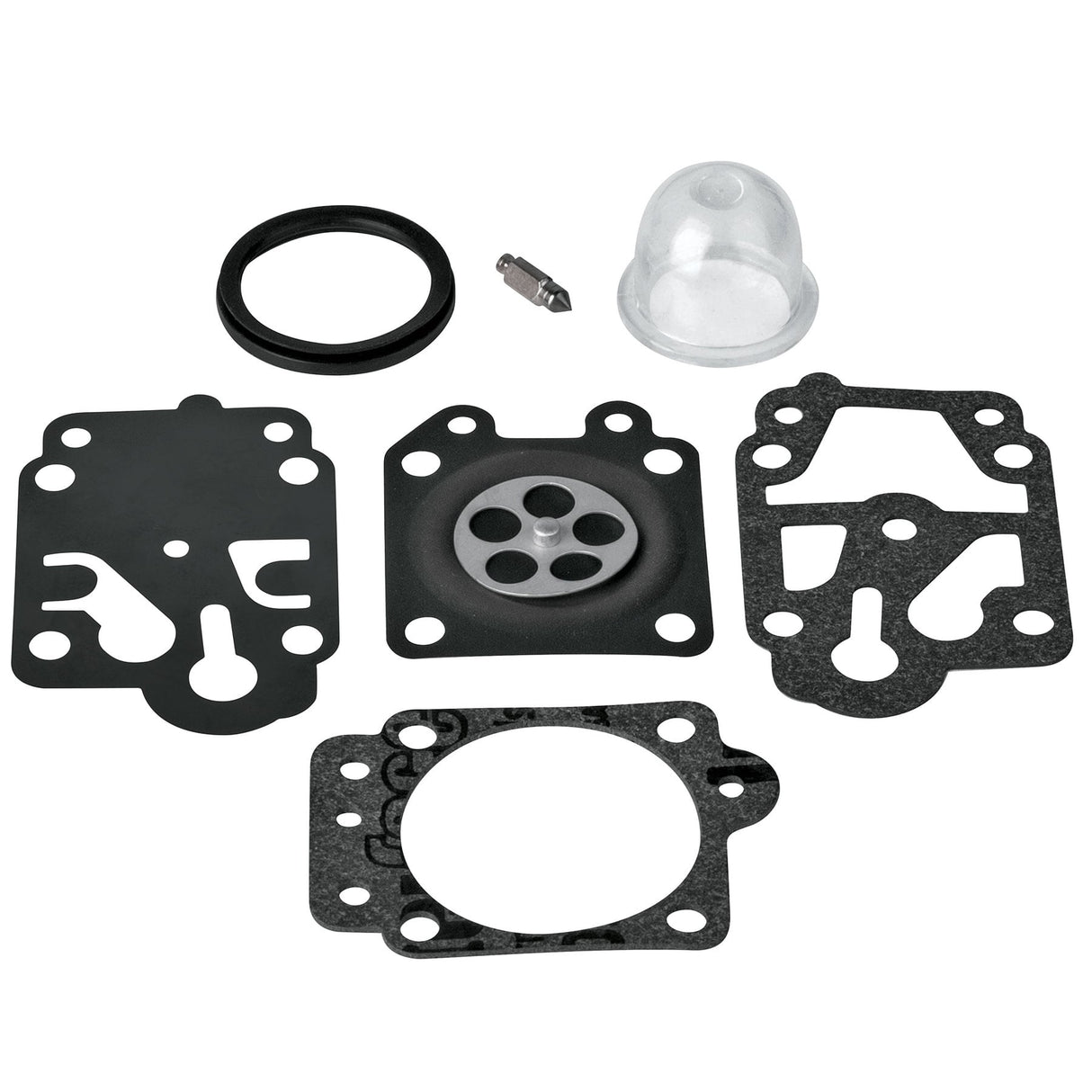 Kit de Mantenimiento para Carburador para DES-63, Truper