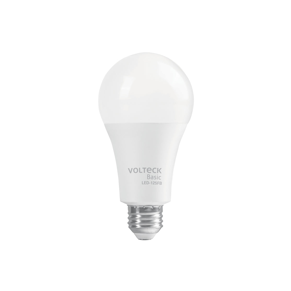 Foco LED 16 W (100 W) A22, 6500K Blanca Fría, 1550 Lm, Basic