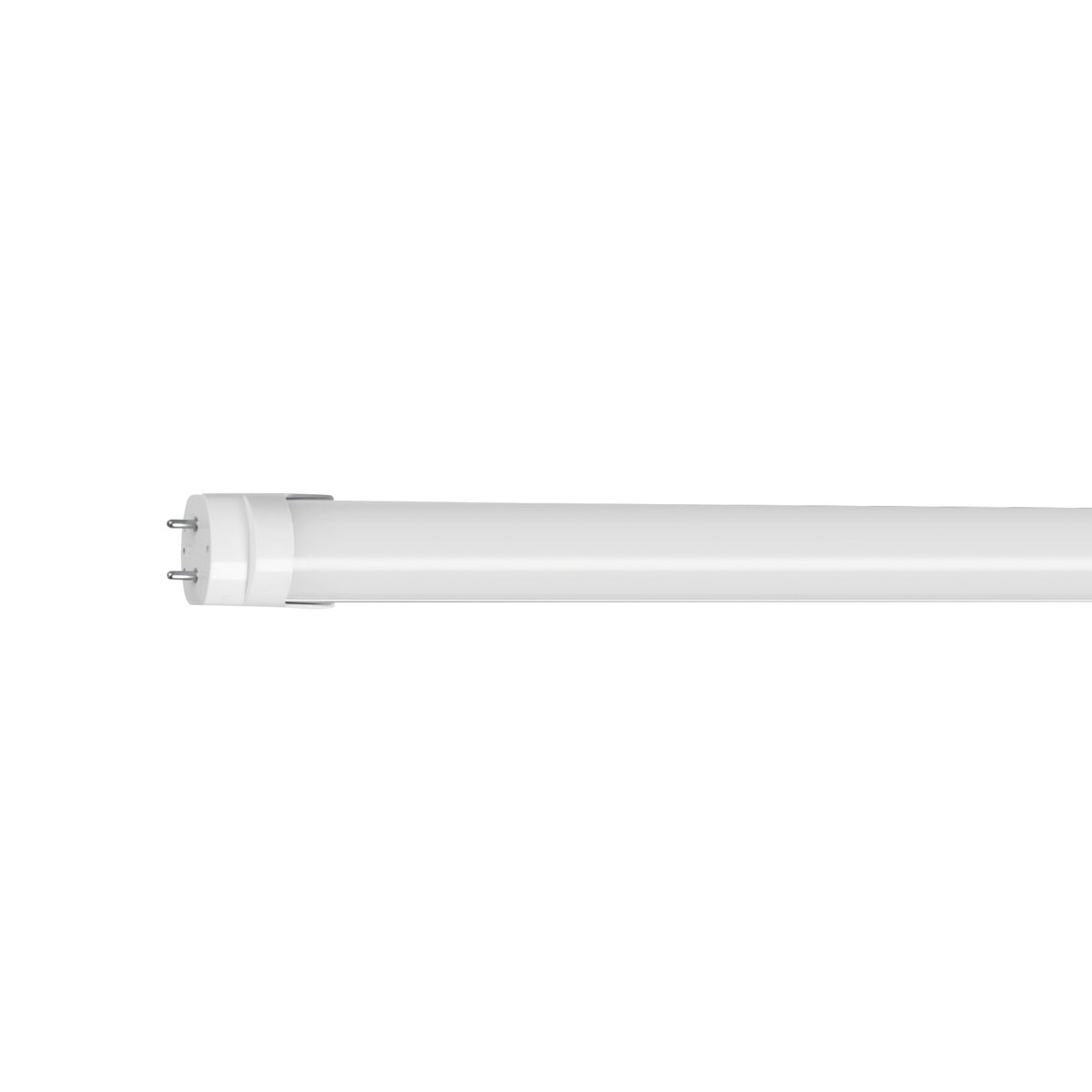 Tubo LED T8 9 W G13, 6500K Blanca Fría, Opalino, Volteck