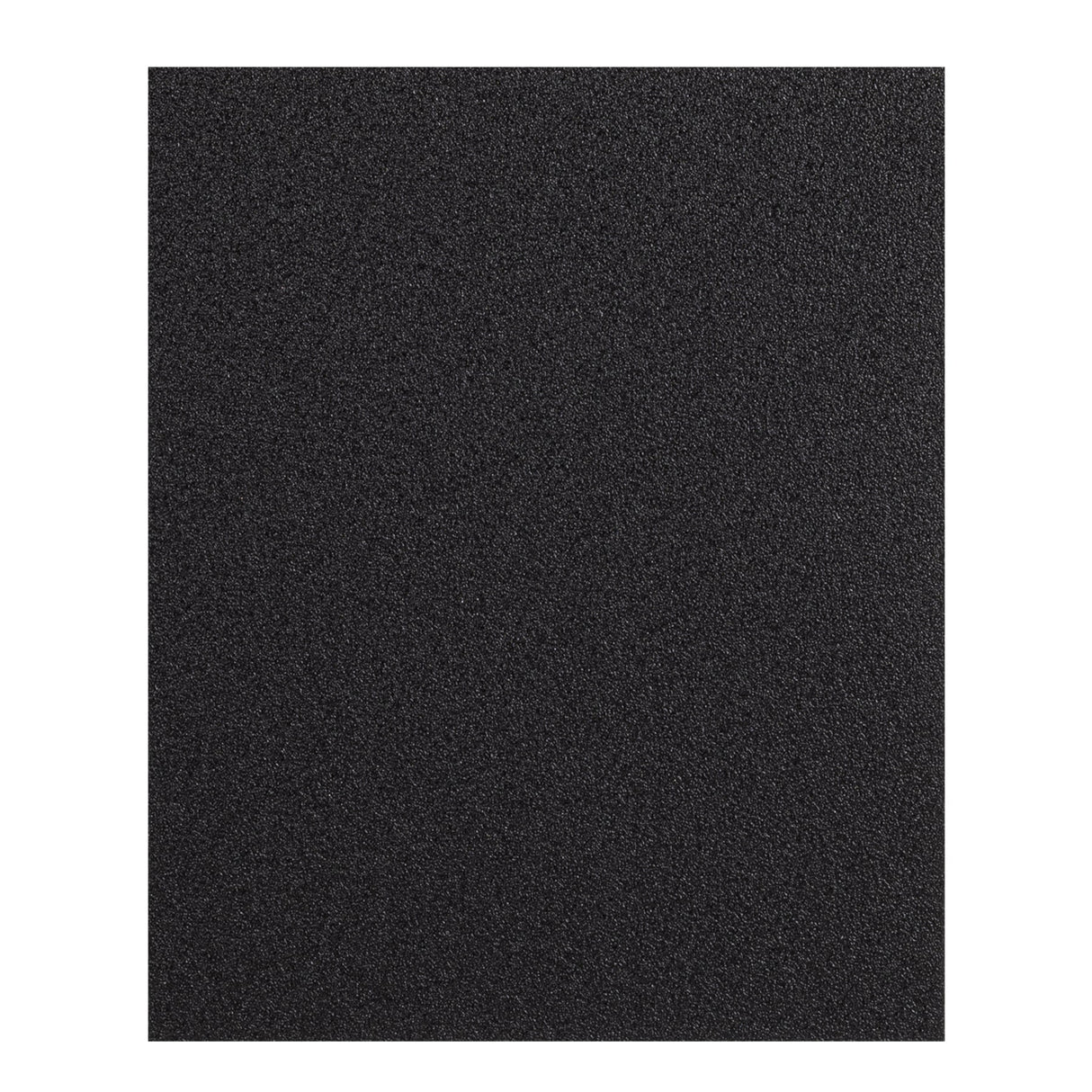 Lija de Esmeril Negra Grano 50 de Óxido de Aluminio, Truper