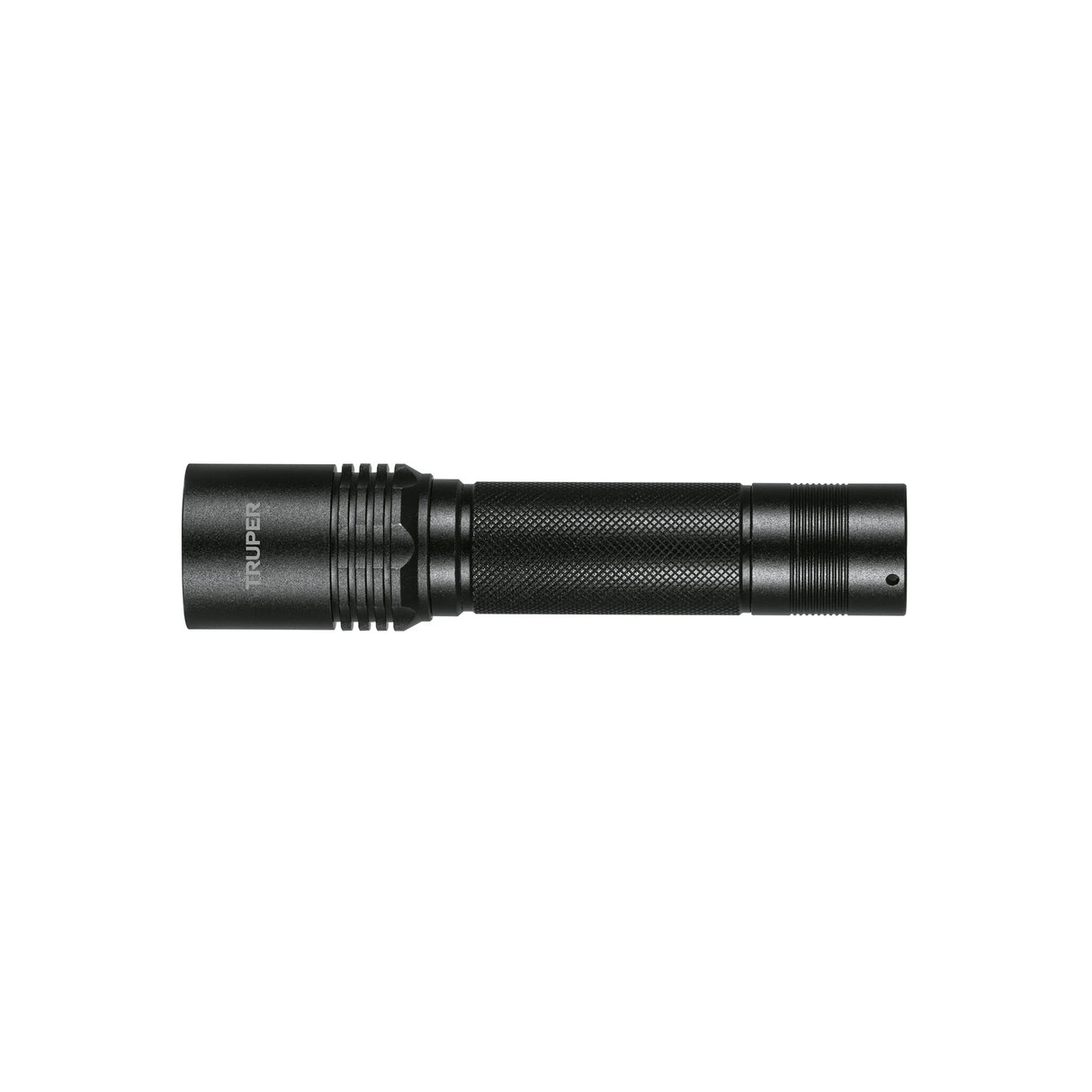 Linterna LED Recargable, de Aluminio, 340 Lm, Truper