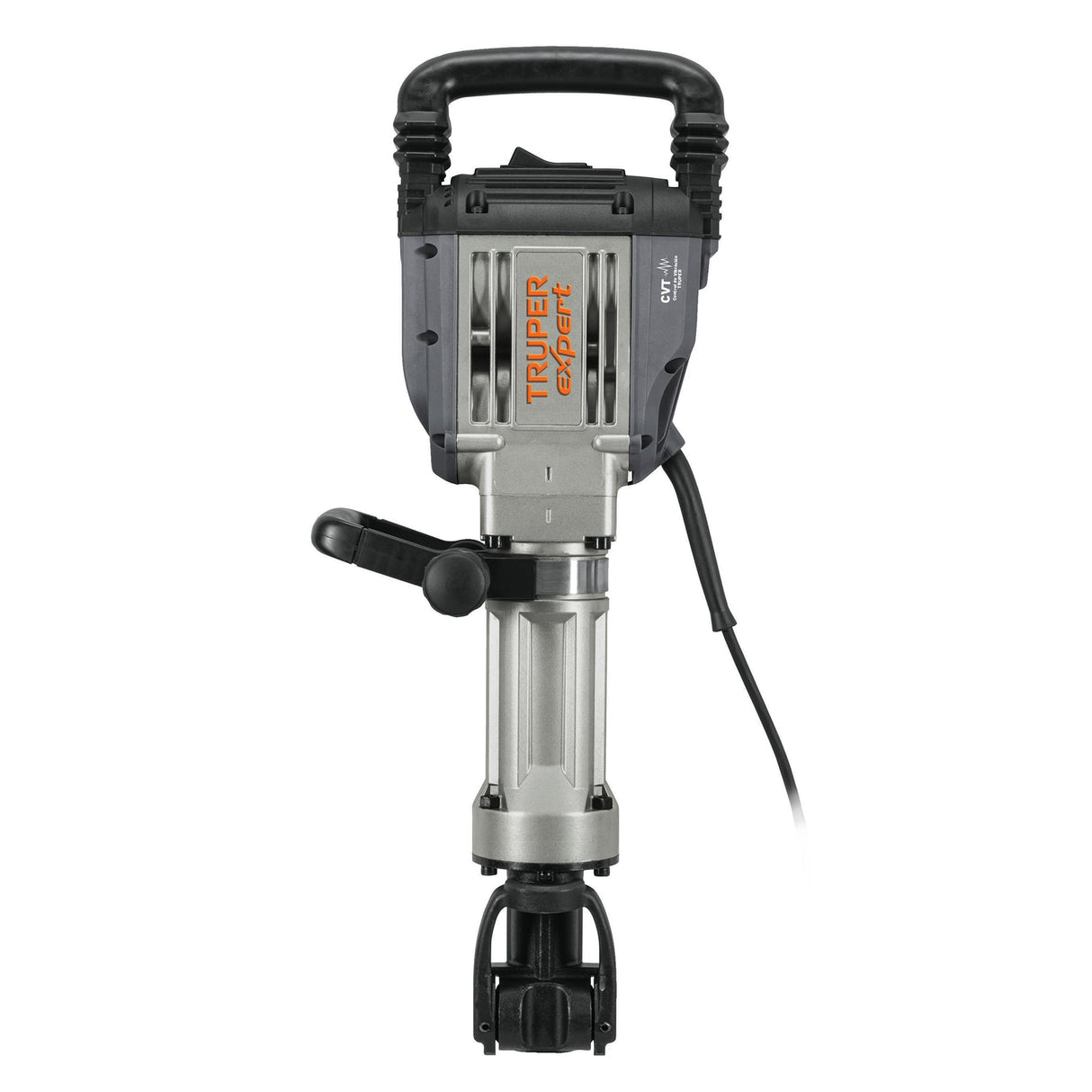 Martillo Demoledor Hex 20 kg, 55J, 1600 W, Truper Expert