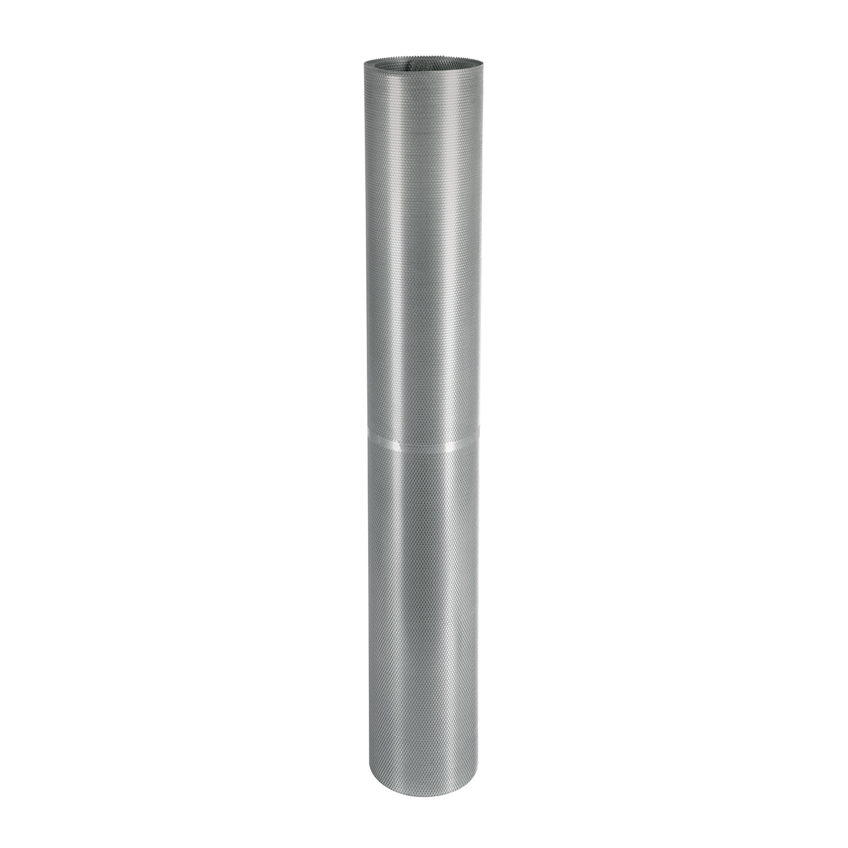 Rollo de 11 m X 0.92 m Malla Mosquitera de Acero Galvanizado
