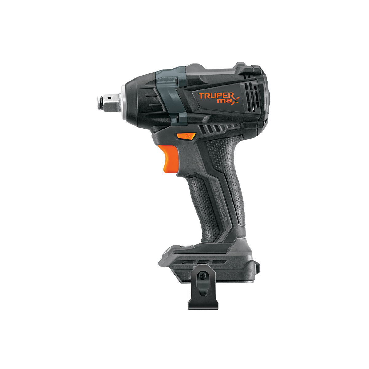 Llave de Impacto 1/2', 20 V, 155 lb/ft, sin Accesorios, Max