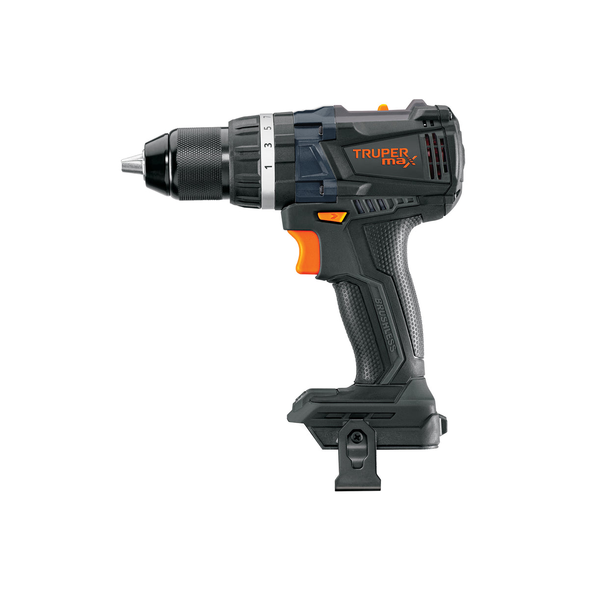Rotomartillo 1/2', 20 V, sin Accesorios, Max