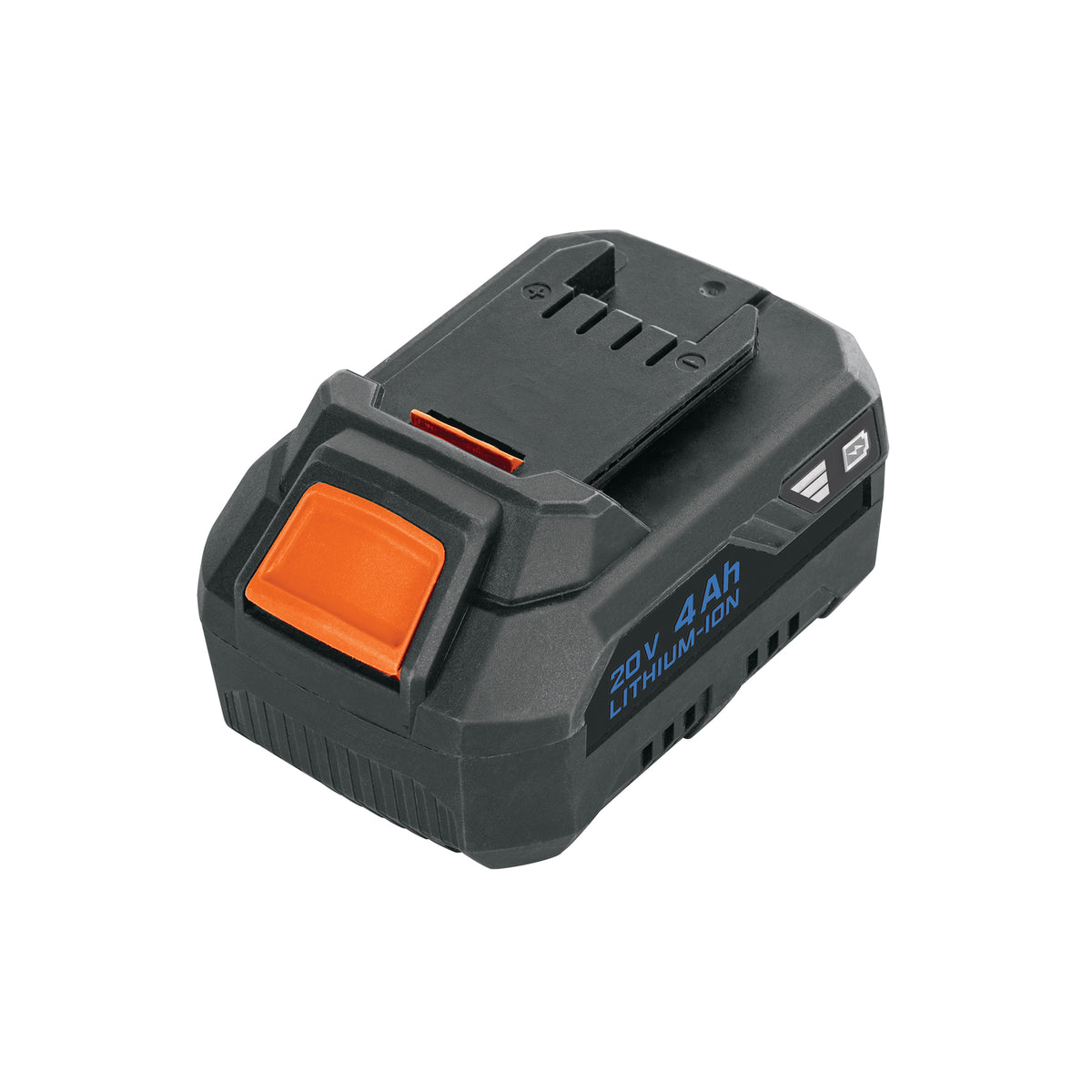 Batería Ion Litio, 20 V, 4 Ah, Truper Max