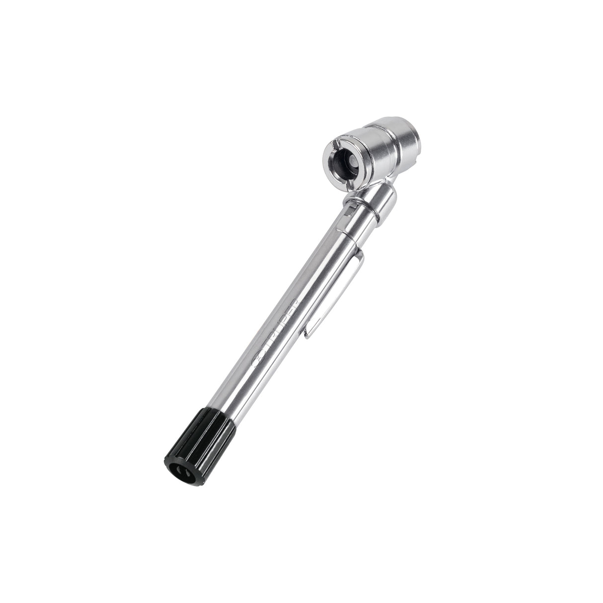 Calibrador de Presión 50 PSI Cabeza Doble, Truper