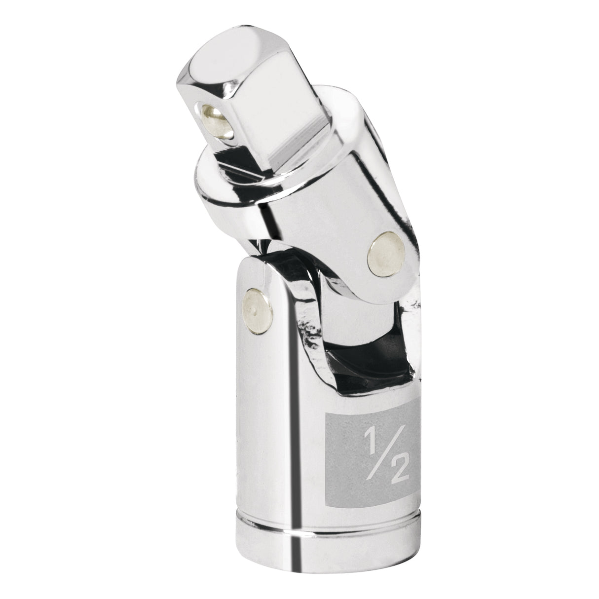 Nudo Universal para Dados con Cuadro de 1/2', Truper