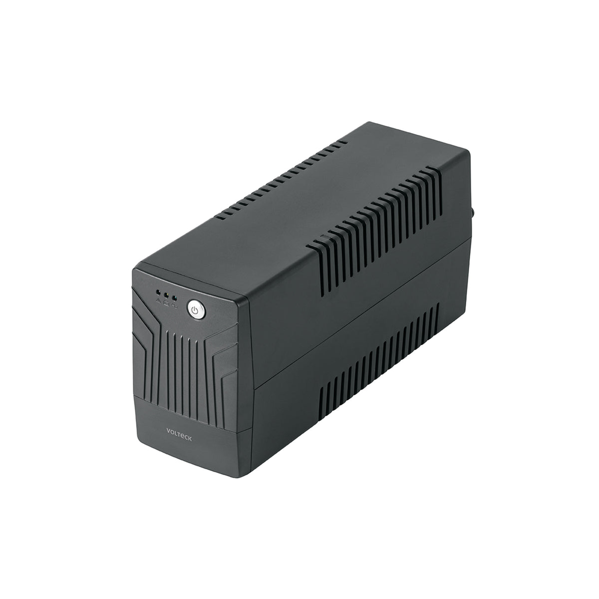 No Break 700 Va/360 W con 6 Contactos, Volteck