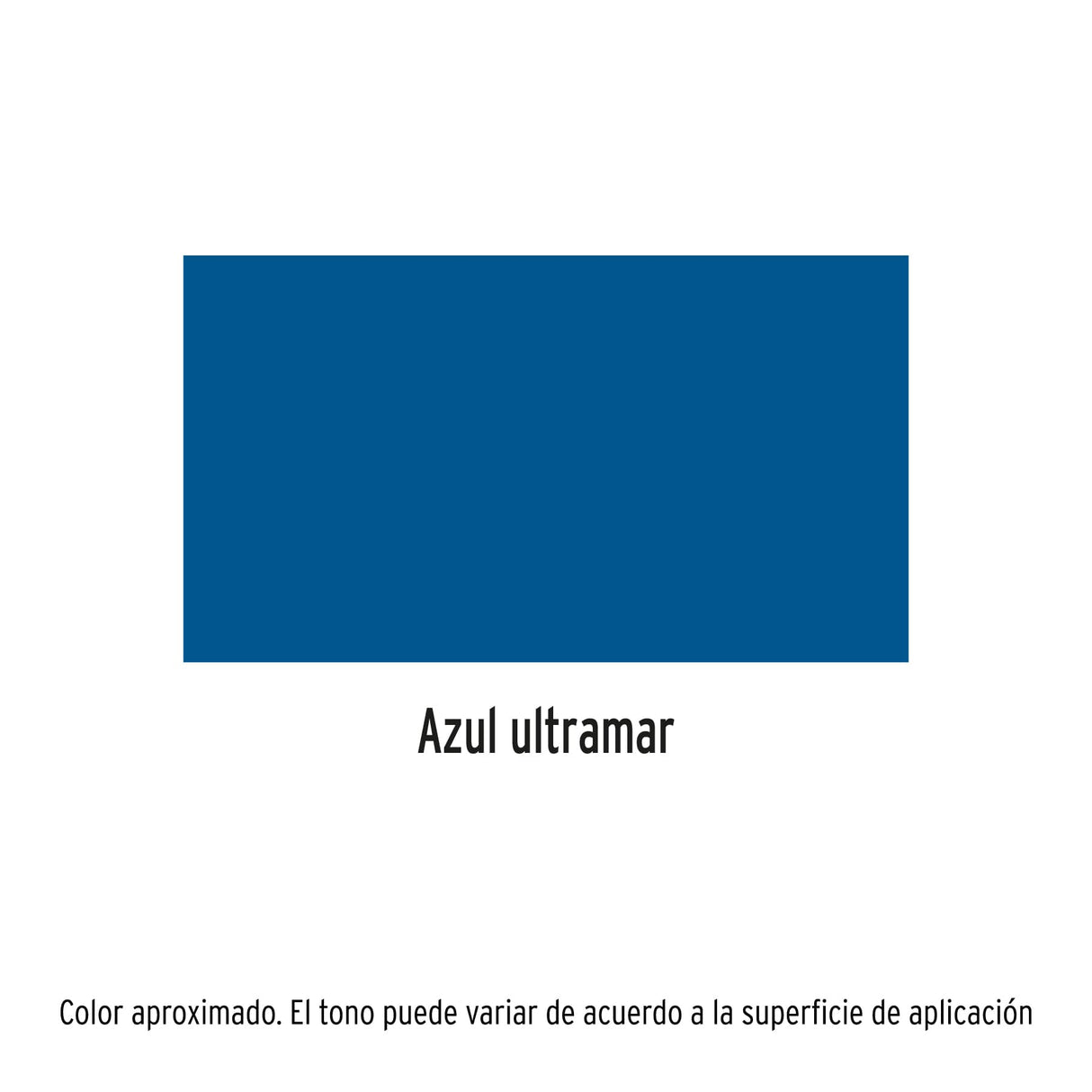 Pintura en Aerosol, Azul Ultramar, 400 ml, Pretul