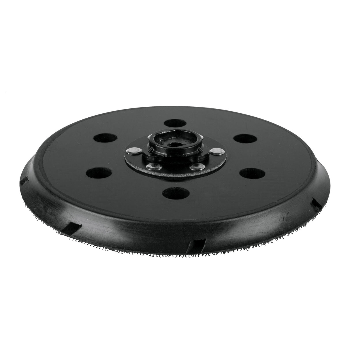 Respaldo de 6' hook and loop para PULA-6A, Truper