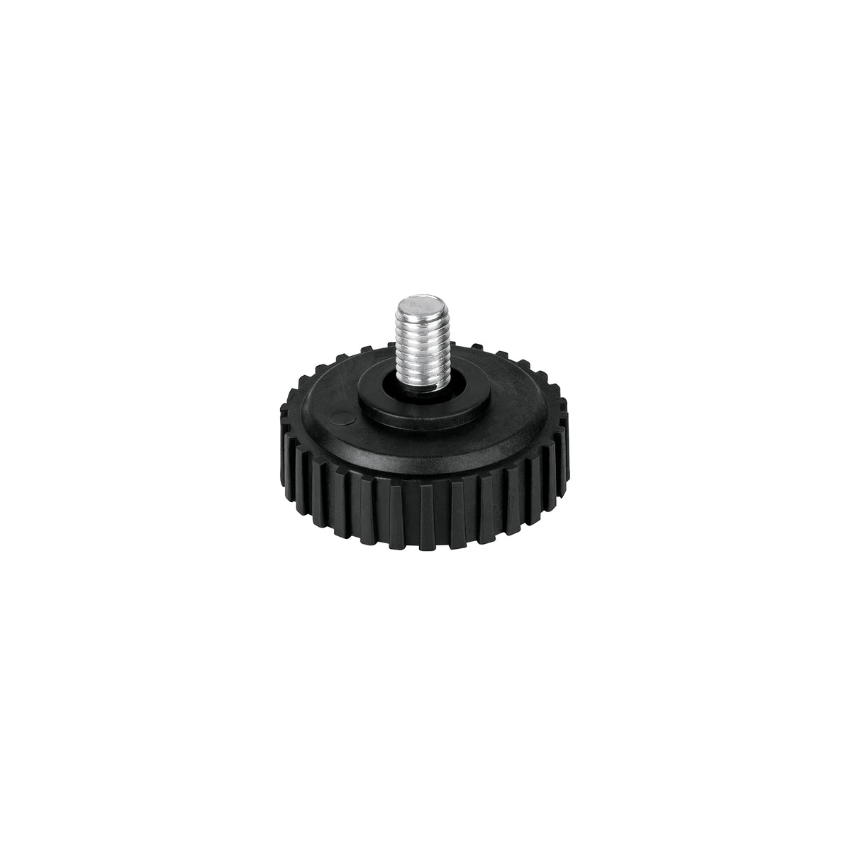 Pata Ajustable para Báscula Electrónica de Plataforma, 10 mm