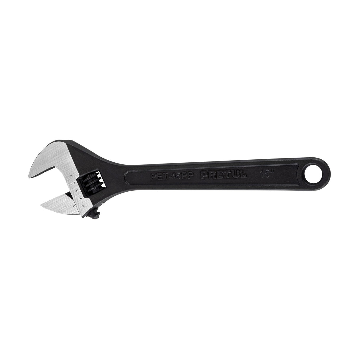 Llave Ajustable (Perico) 15' Pavonada, Pretul