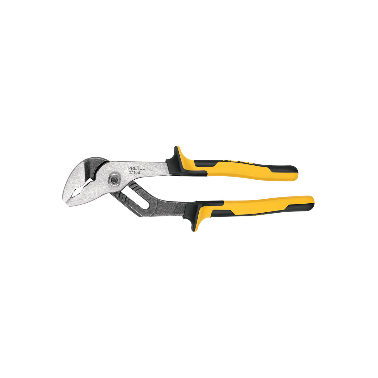 Pinza de extensión 10' mango Comfort Grip, Pretul