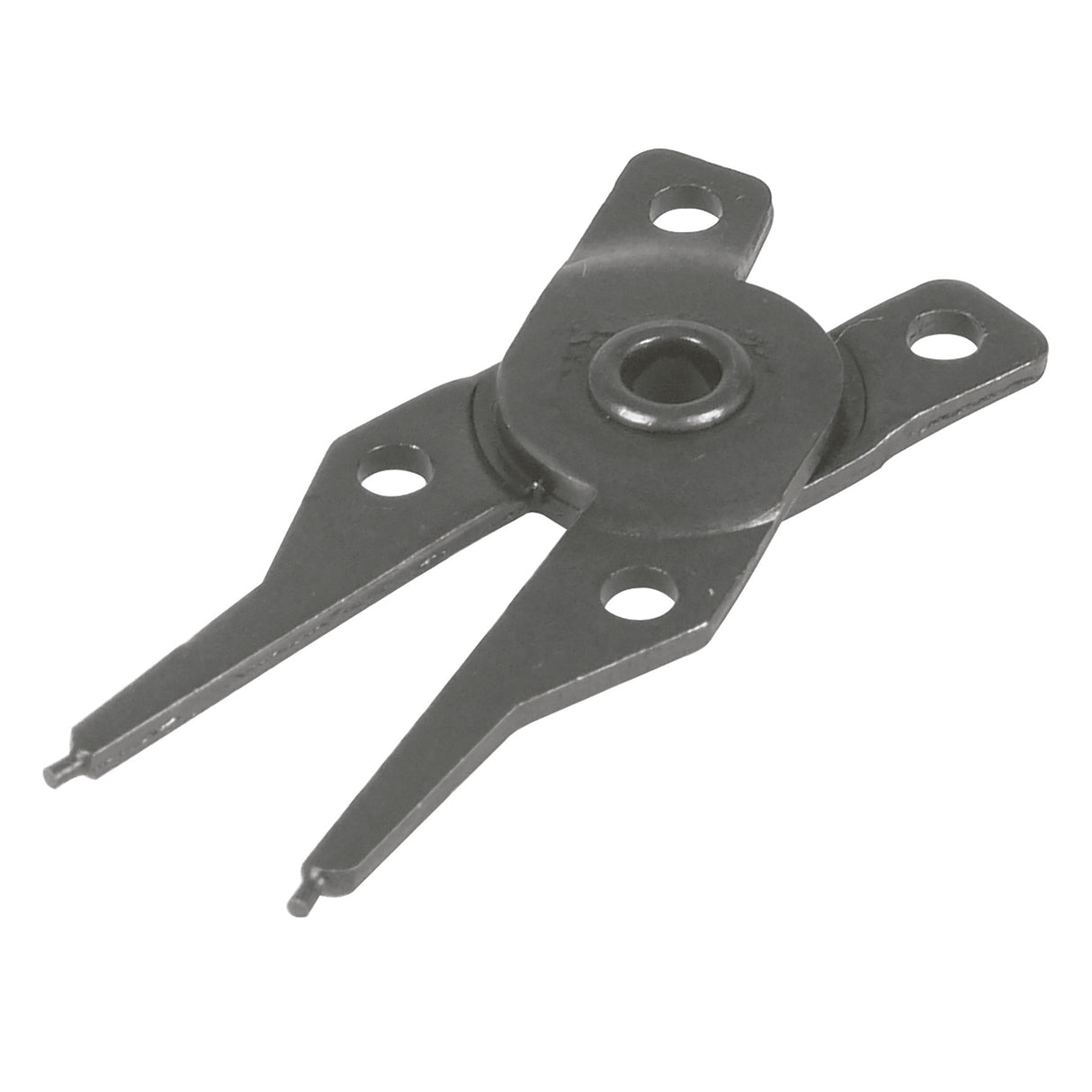 Pinza para Anillos de Retención 6' 4 Cabezas Intercambiables