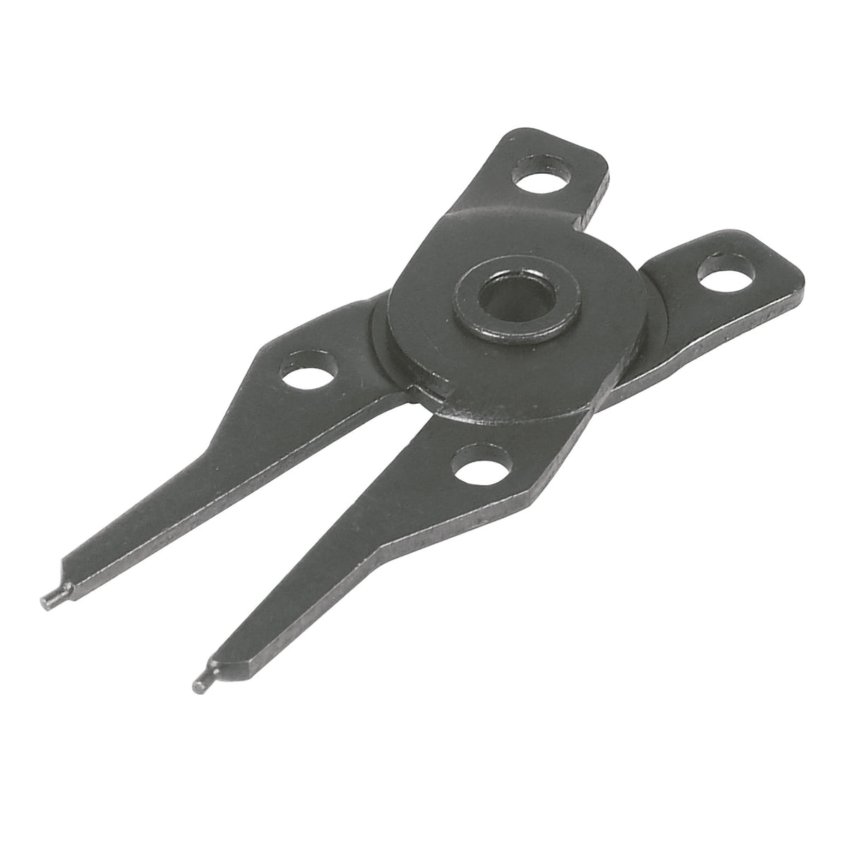 Pinza para Anillos de Retención 6' 4 Cabezas Intercambiables