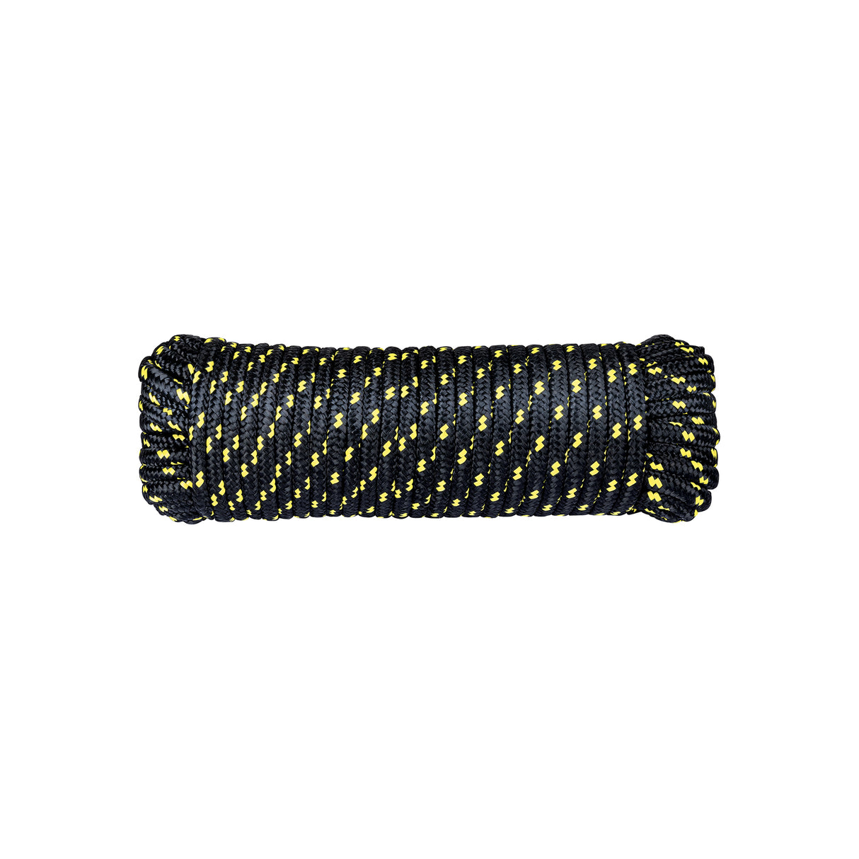 Piola de polipropileno trenzada de 10 mm x 30m en madeja