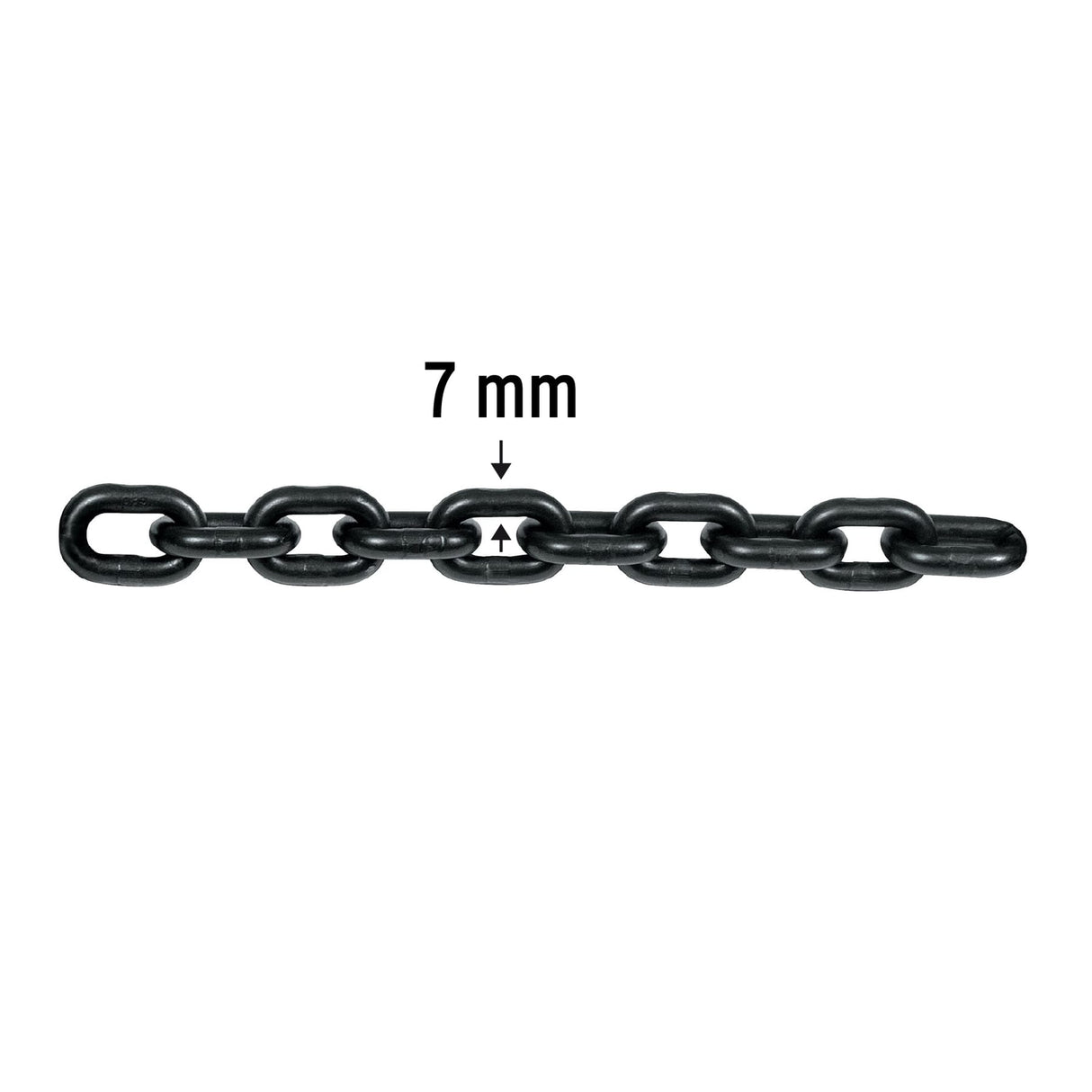 Polipasto de Cadena de 1-1/2 Ton, Truper