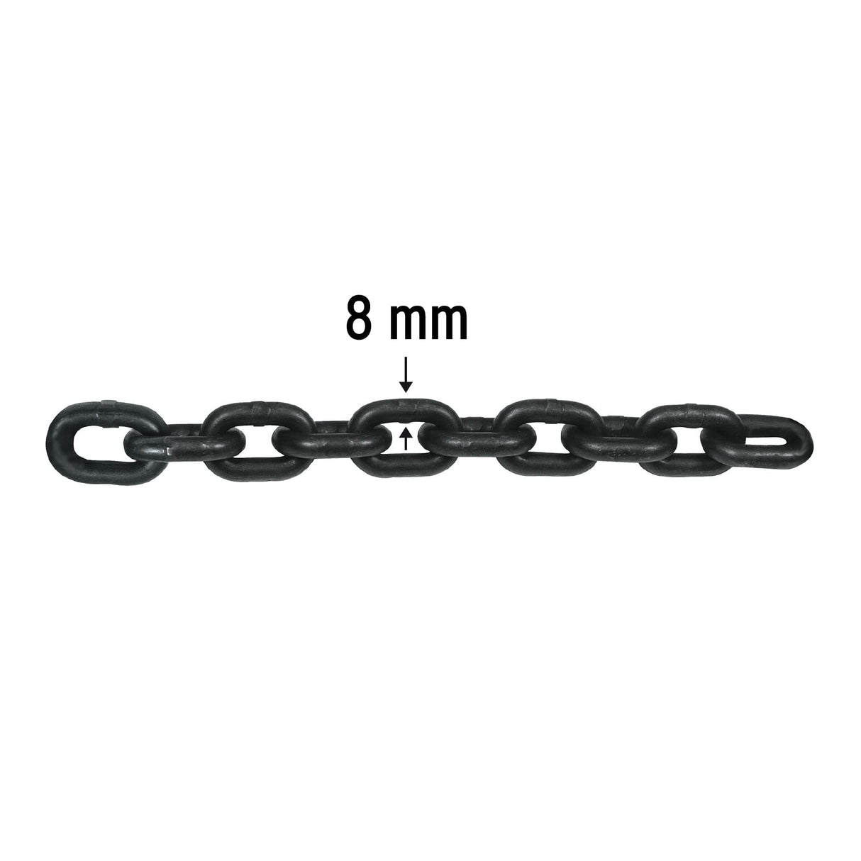Polipasto de Cadena de 2 Ton, Truper