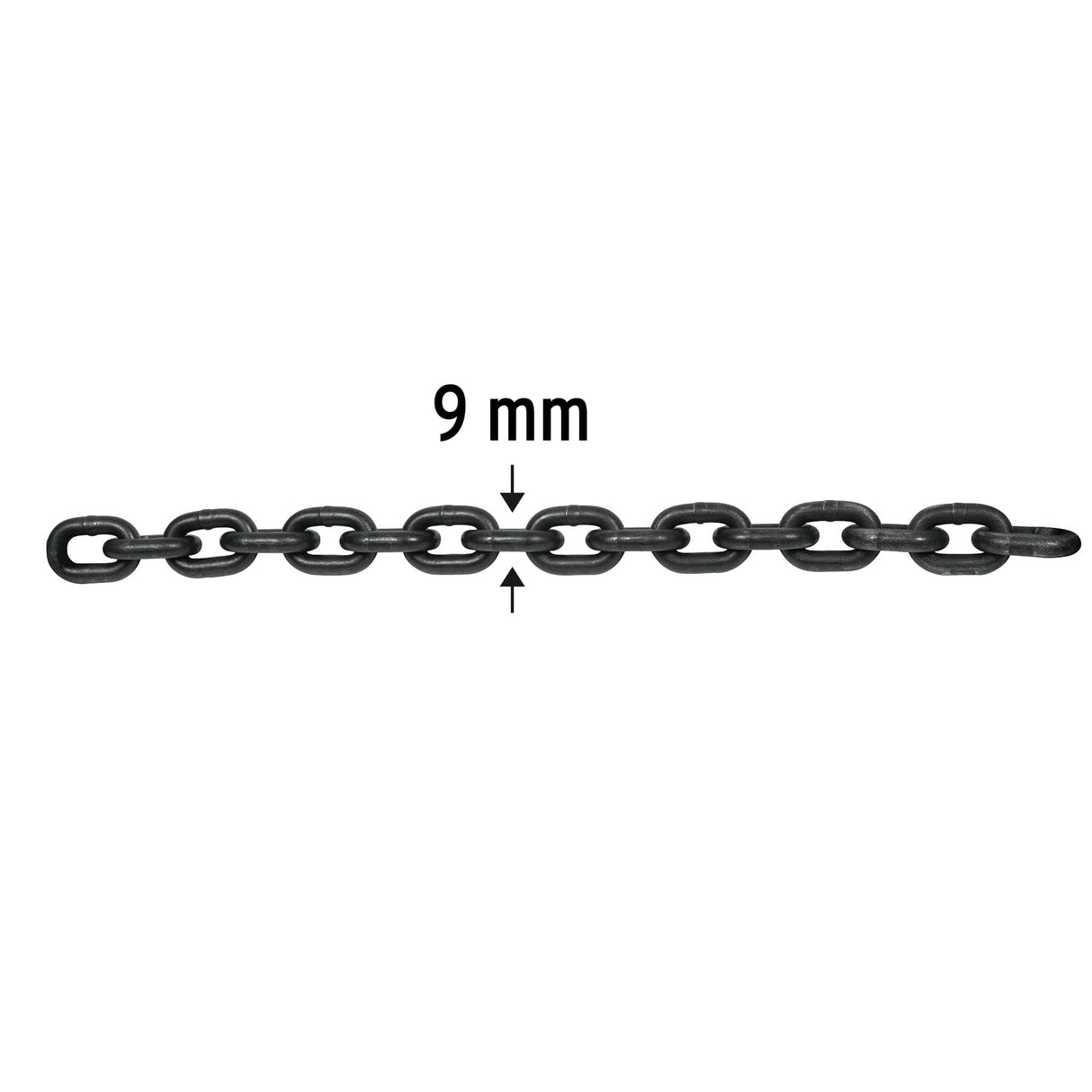 Polipasto Industrial de Cadena, 5 Toneladas, Truper