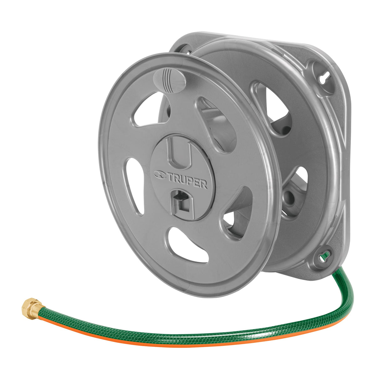 Portamanguera de Pared, Truper