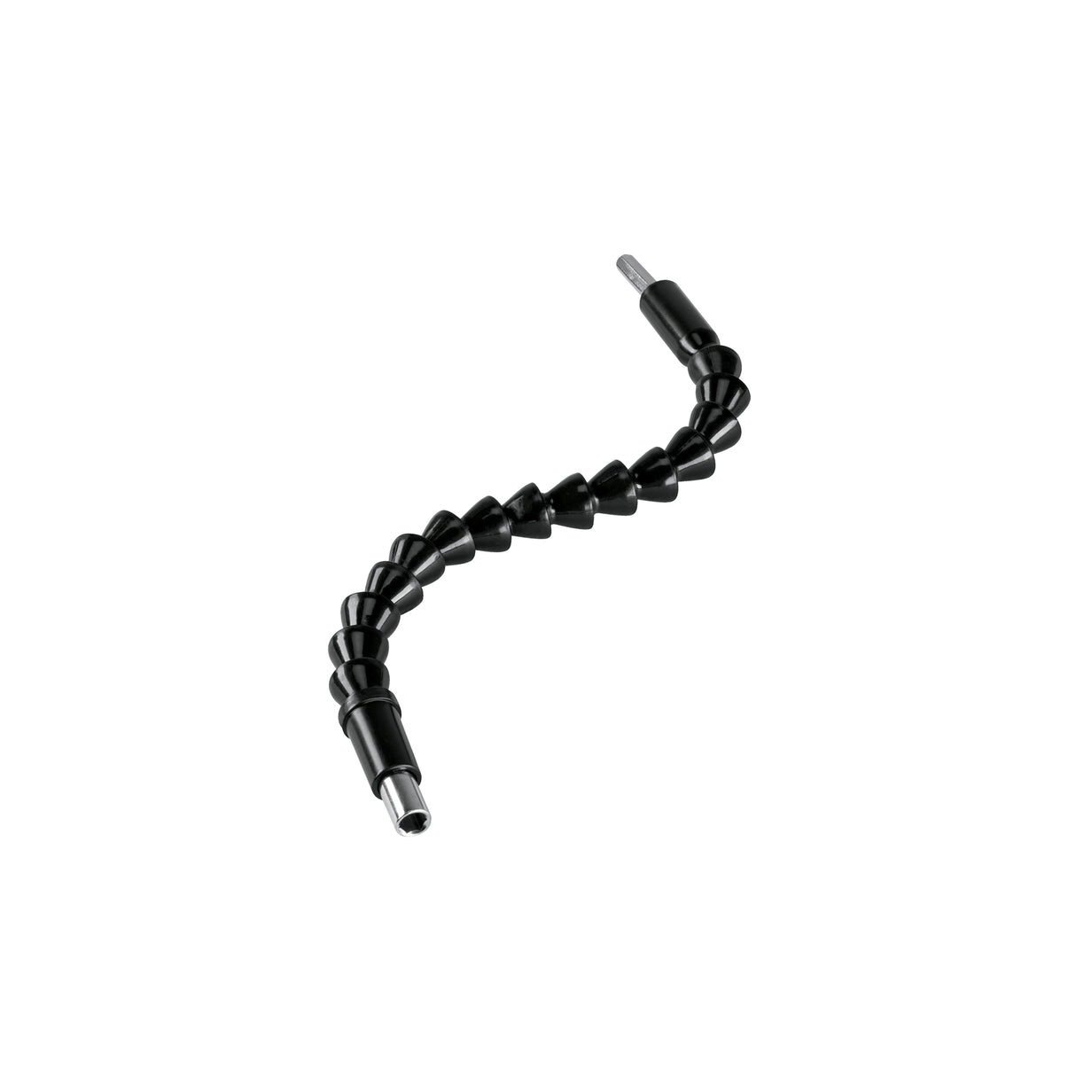 Extensión 12' flexible, para atornillar, Pretul