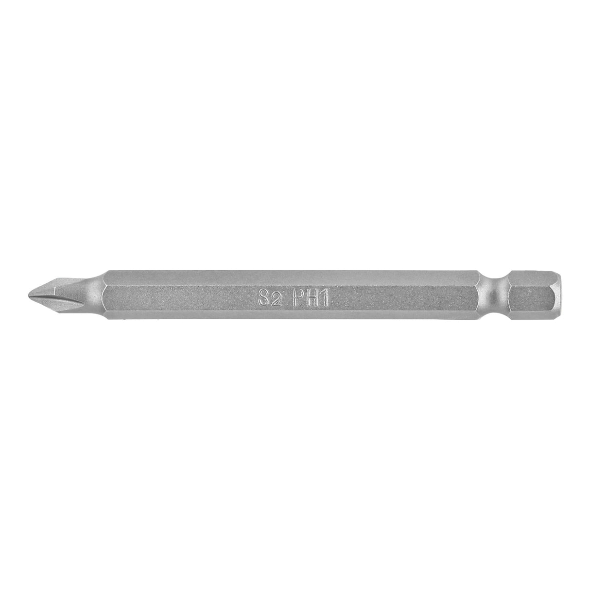 Estuche con 5 Puntas de Cruz PH1 Largo 3', Truper Expert