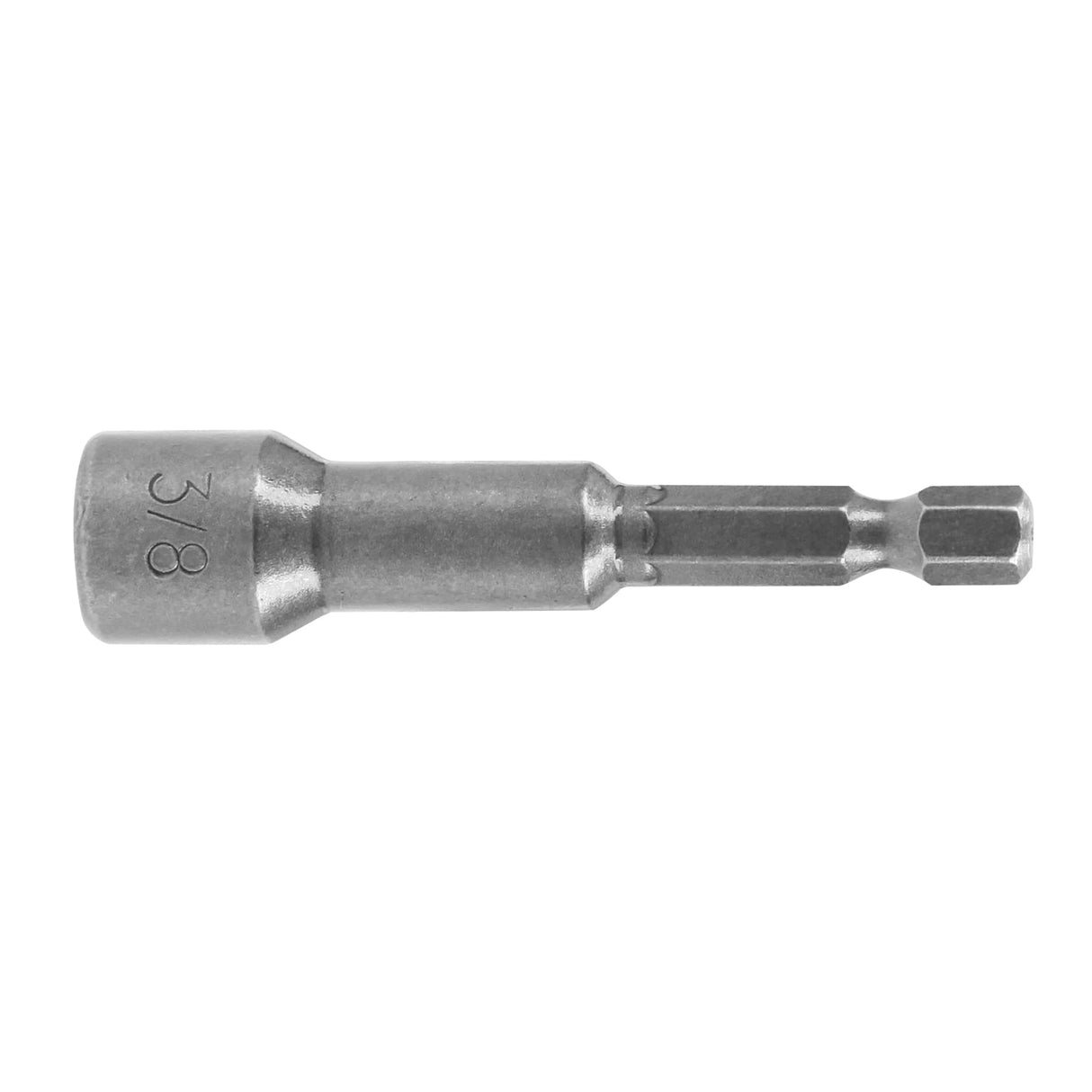 Estuche con 5 Dados Magnéticos de 3/8' Largo 2-1/2', Expert