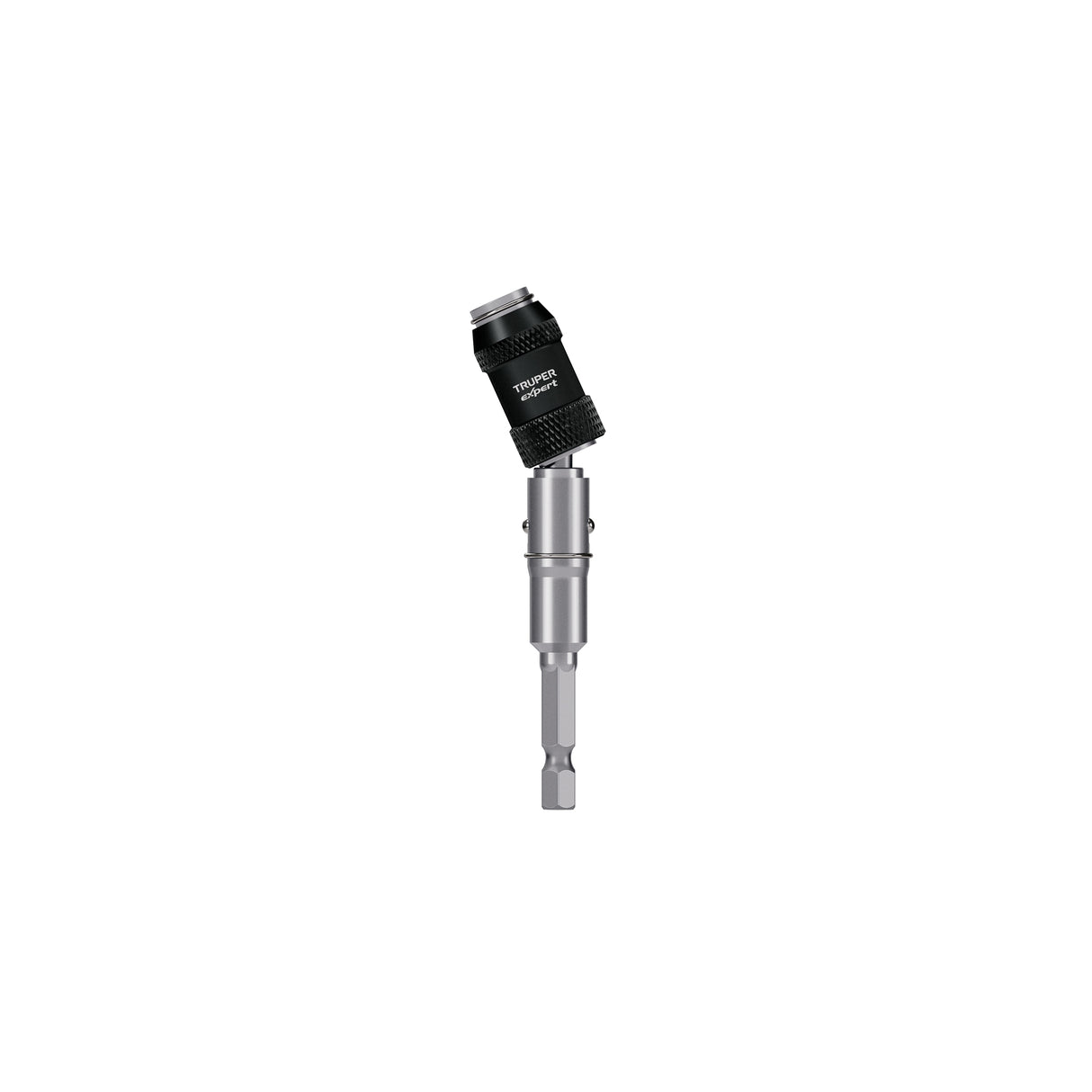 Extensión Magnética Articulada 3 1/2', para Puntas, Expert