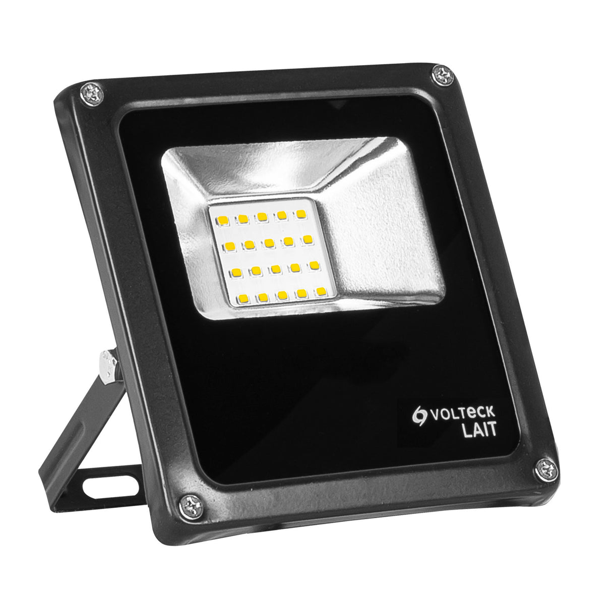 Reflector LED para Exteriores 10 W 6500K, Volteck