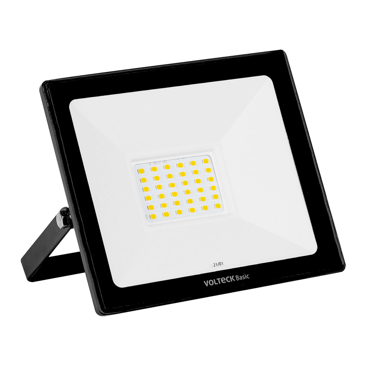 Reflector LED para Exteriores 30 W 6500K, Volteck Basic