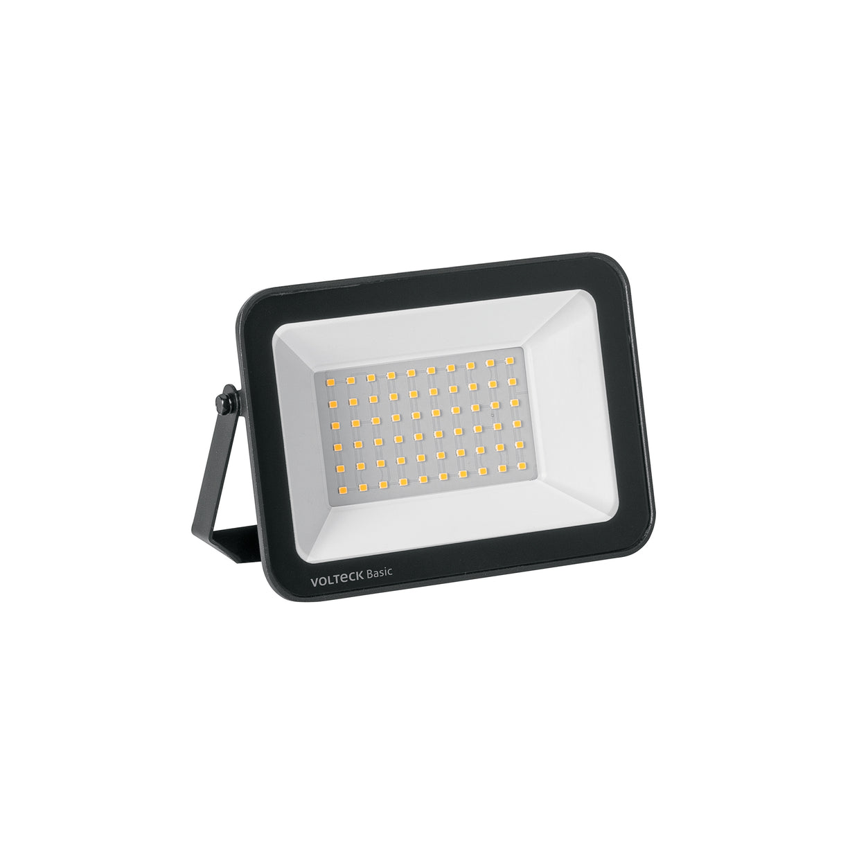 Reflector LED para Exteriores 50 W 3000K, Volteck Basic