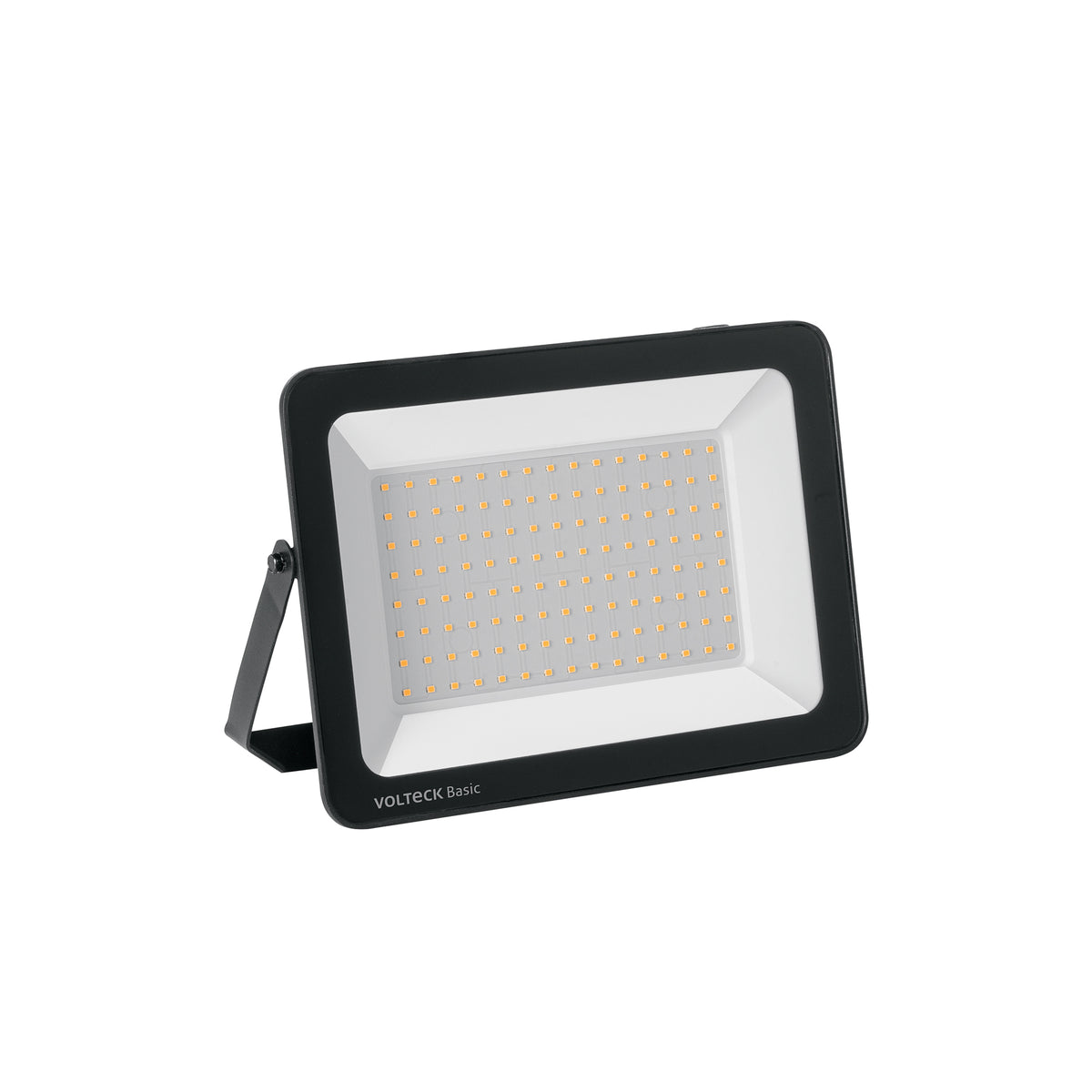 Reflector LED para Exteriores 100 W 3000K, Volteck Basic